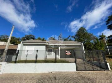 Casa · 148m² · 3 Quartos · 1 Vaga · Casa Residencial 148M² - para Alugar