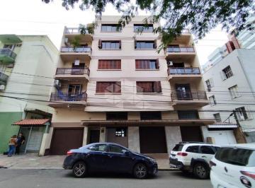 Apartamento · 89m² · 2 Quartos · 1 Vaga · Apartamento 89.17M² - para Alugar