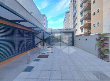 Apartamento · 50m² · 2 Quartos · 1 Vaga · Apartamento 75M² - para Alugar