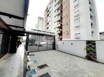 Apartamento · 75m² · 2 Quartos · 1 Vaga · Apartamento semi mobiliado para alugar 75m², 2 quartos e sacada na Trindade