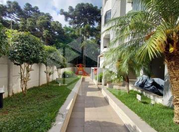Apartamento · 47m² · 2 Quartos · 1 Vaga · Apartamento 47M² - para Alugar
