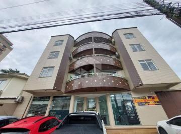 Apartamento · 50m² · 2 Quartos · 1 Vaga · Apartamento 50M² - para Alugar
