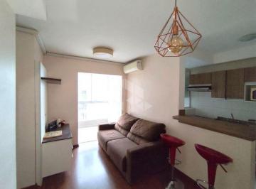 Apartamento · 52m² · 2 Quartos · 1 Vaga · Apartamento 52M² - para Alugar