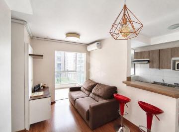 Apartamento · 52m² · 2 Quartos · 1 Vaga · Apartamento 52M² - para Alugar