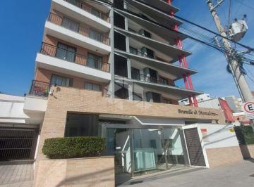 Apartamento · 30m² · 1 Quarto · 1 Vaga · Apartamento 30M² - para Alugar