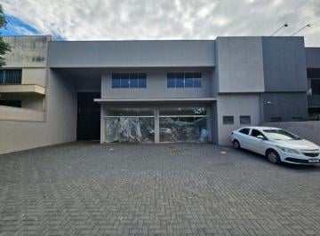 Comercial · 426m² · 6 Vagas · LOCAÇÃO | Galpão/Barracão, em Jardim Higienópolis, Maringá
