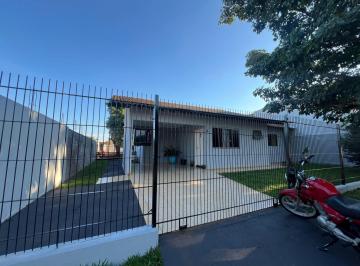 Casa · 450m² · 3 Quartos · 2 Vagas · VENDA | Casa, com 3 dormitórios em Jardim Oásis, Paranavaí