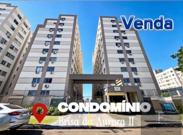 Apartamento · 49m² · 2 Quartos · 1 Vaga · VENDA | Apartamento, com 2 dormitórios em Jardim Alvorada, Maringá
