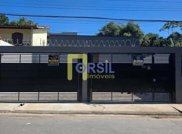 Apartamento · 20m² · 1 Quarto · 1 Vaga · Kitnet para alugar em Vila São Paulo de 20.00m² com 1 Quarto e 1 Garagem