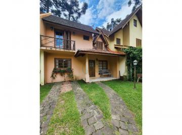 Casa · Casa Geminada MOBILIADA à VENDA em Canela/RS