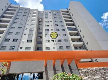 Foto 37 · Apartamento venda 2 dormitórios no Parque Industrial, Campinas-SP: 1 suíte, sala estendida, 1 vaga,