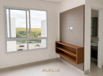 Apartamento · 45m² · 2 Quartos · 1 Vaga · Apartamento para alugar em Lauro Bueno de Camargo de 45.00m² com 2 Quartos e 1 Garagem