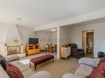 Apartamento · 170m² · 4 Quartos · 2 Vagas · APARTAMENTO PERDIZES 4 DORMITÓRIOS 2 VAGAS