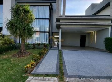 Foto 01 · CASA A VENDA NO CONDOMÍNIO RESIDENCIAL DUAS MARIAS EM INDAIATUBA NO INTERIOR DE SÃO