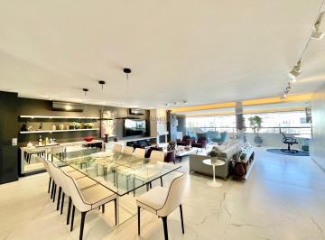 Apartamento · 379m² · 4 Quartos · Apartamento à venda - na Granja Julieta