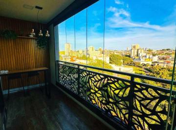 Apartamento · 93m² · 2 Quartos · 2 Vagas · Apartamento para venda em Parque Dos Lima de 93.00m² com 2 Quartos, 2 Suites e 2 Garagens