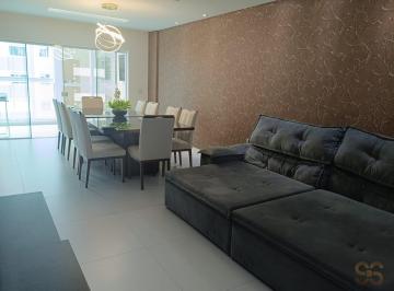 Apartamento · 140m² · 3 Quartos · 2 Vagas · Apartamento para venda em Meia Praia de 140.00m² com 3 Quartos, 3 Suites e 2 Garagens