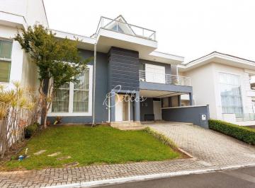 Casa · 265m² · 4 Quartos · 4 Vagas · Casa para aluguel - no Campo Comprido