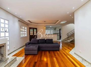 Casa · 244m² · 5 Quartos · 3 Vagas · Casa para aluguel - em Santo Inácio