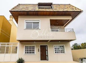 Casa · 244m² · 5 Quartos · 3 Vagas · Casa para aluguel - em Santo Inácio