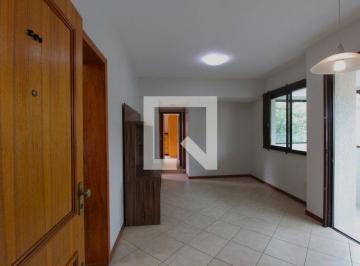 Apartamento · 78m² · 2 Quartos · 1 Vaga · Apartamento para Aluguel - Santa Cecília, 2 Quartos,  78 m2 - Porto Alegre