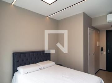 Apartamento · 23m² · Imoveis - na Consolação