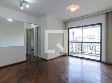 Apartamento · 60m² · 2 Quartos · 1 Vaga · Apartamento para Aluguel - Vila Olímpia, 2 Quartos, 60 m2 - São Paulo