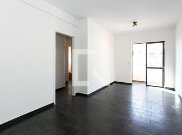 Apartamento · 90m² · 3 Quartos · 1 Vaga · Apartamento para Aluguel - Tatuapé, 3 Quartos, 90 m2 - São Paulo