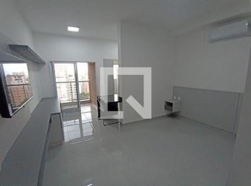 Apartamento · 34m² · 1 Quarto · 1 Vaga · Apartamento para Aluguel - Ribeirânia, 1 Quarto, 34 m2 - Ribeirão Preto