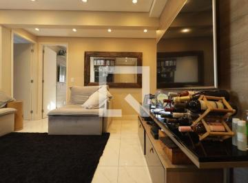 Apartamento · 55m² · 2 Quartos · 1 Vaga · Apartamento para Aluguel - Liberdade, 2 Quartos, 55 m2 - São Paulo