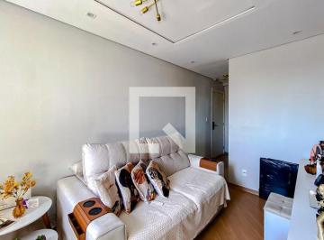 Apartamento · 49m² · 2 Quartos · Apartamento para Aluguel - Água Branca, 2 Quartos,  49 m2 - São Paulo