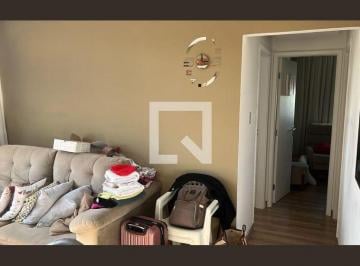 Apartamento · 70m² · 3 Quartos · 1 Vaga · Apartamento para Aluguel - Cambuci, 3 Quartos,  70 m2 - São Paulo