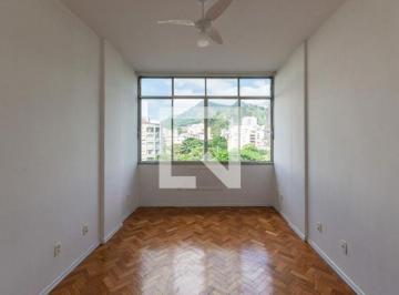 Apartamento · 87m² · 2 Quartos · 1 Vaga · Apartamento para Aluguel - Tijuca, 2 Quartos,  87 m2 - Rio de Janeiro