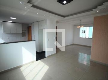 Apartamento · 79m² · 3 Quartos · 2 Vagas · Apartamento para Aluguel - Eldorado, 3 Quartos, 79 m2 - Contagem