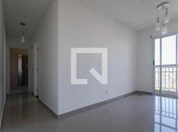 Apartamento · 50m² · 2 Quartos · 2 Vagas · Apartamento para Aluguel - Nova Mogilar, 2 Quartos, 50 m2 - Mogi das Cruzes