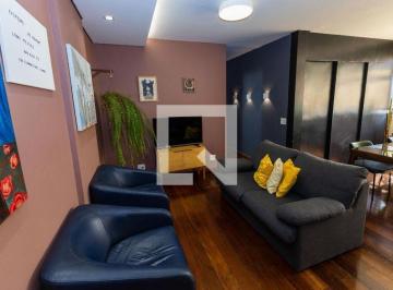 Apartamento · 80m² · 3 Quartos · 1 Vaga · Apartamento para Aluguel - Santo Antônio, 3 Quartos, 80 m2 - Belo Horizonte