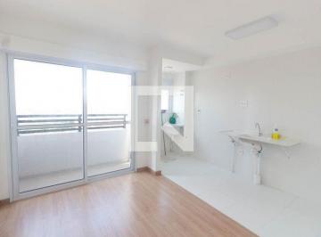 Apartamento · 31m² · 1 Quarto · Apartamento para Aluguel - Água Fria, 1 Quarto, 31 m2 - São Paulo