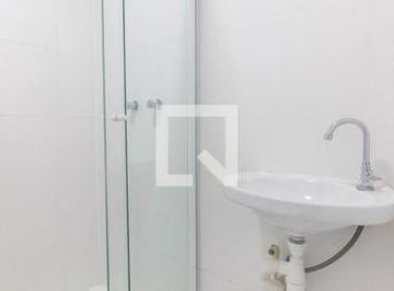 Apartamento en Aluguel de 1 quarto Parada Inglesa · Apartamento para Aluguel - Água Fria, 1 Quarto, 31 m2 - São Paulo