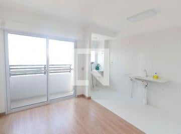 Apartamento · 31m² · 1 Quarto · Apartamento para Aluguel - Água Fria, 1 Quarto,  31 m2 - São Paulo