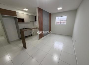 Apartamento · 49m² · 2 Quartos · 1 Vaga · Apartamento para venda em Jardim Das Palmeiras I de 49.00m² com 2 Quartos e 1 Garagem