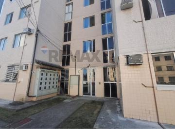Apartamento · 43m² · 2 Quartos · Apartamento para venda em Santíssimo de 43.00m² com 2 Quartos