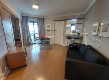 Apartamento · 60m² · 2 Quartos · 2 Vagas · Apartamento para venda em Jardins de 60.00m² com 2 Quartos, 1 Suite e 2 Garagens