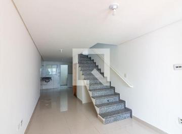 Casa · 64m² · 2 Quartos · 2 Vagas · Casa à Venda - Adalgisa, 2 Quartos, 64 m² - Osasco