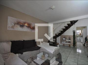 Casa · 132m² · 2 Quartos · 1 Vaga · Casa à Venda - Jardim Brasil , 2 Quartos, 132 m² - São Paulo
