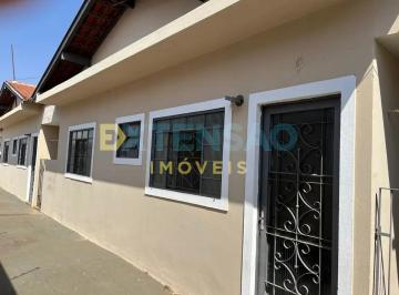 Casa · 69m² · 2 Quartos · 1 Vaga · Casa para alugar em Sto Antonio de 69.00m² com 2 Quartos e 1 Garagem