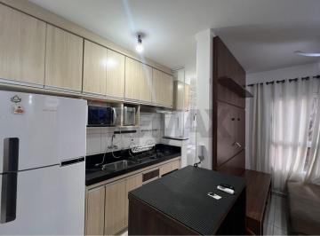 Apartamento · 49m² · 2 Quartos · 1 Vaga · Apartamento para alugar em Jardim Dona Maria Azenha de 49.00m² com 2 Quartos e 1 Garagem