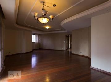 Apartamento · 218m² · 4 Quartos · 2 Vagas · Apartamento à Venda - Setor Nova Suiça, 4 Quartos, 218 m² - Goiânia
