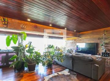 Apartamento · 131m² · 3 Quartos · 2 Vagas · Apartamento à Venda - Baeta Neves, 3 Quartos, 131 m² - São Bernardo do Campo