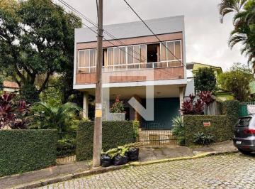 Casa · 328m² · 4 Quartos · 2 Vagas · Casa à Venda - Laranjeiras, 4 Quartos, 328 m² - Rio de Janeiro
