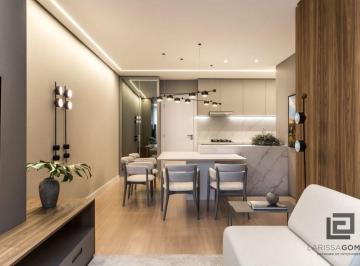 Apartamento en Venda de 3 quartos Bigorrilho · Cobertura Duplex Apartamento 67,4 a 142 m² 2 a 3 quartos 1 suite 1 a 2 vagas